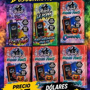 Vapes 30000 puffs - Img 56302229