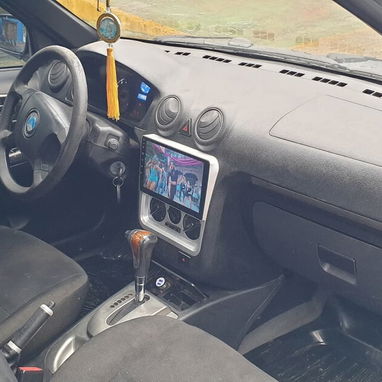 Renta de auto económico,solo 50 USD diarios (mínimo 7 dias) - 3/3