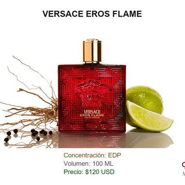 Perfumes de Diseñador Gama Alta y Nicho‼️ Originales y con Garantía de Autenticidad ✅ - Img 117579927