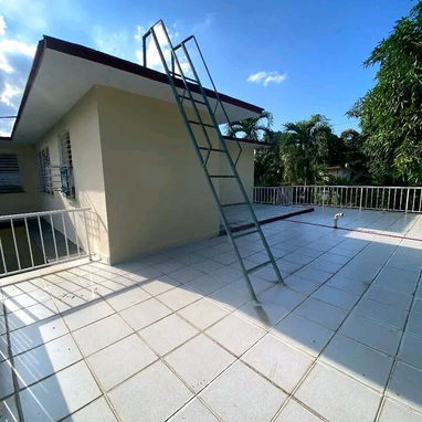 Atabey residencia 2 plantas 4 ctos garaje - Img 125038880