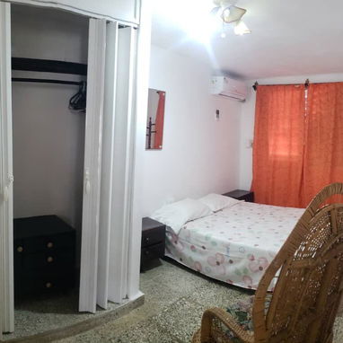 Rento aprt en Playa Miramar 160 USD al mes - Img 121450785