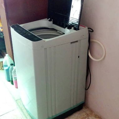 Lavadora automática - 2/4