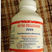 Agua oxigenada - Img 56188858