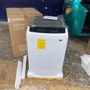 Lavadora Automática Samsung de 9 kg Inverter Agua fría 290USD 1 mes de garantía Transporte incluido en La Habana - Img 55031070