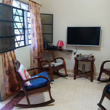 Renta de apartamento 19 y 48 Playa - 8/10
