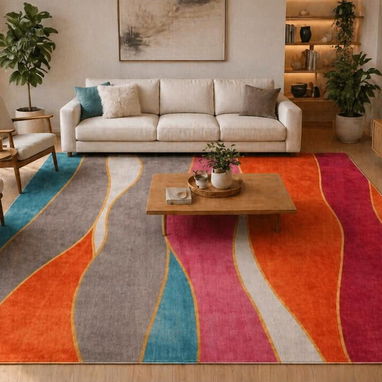 Alfombras extra grande 180x230(GHC) - Img 120521815