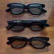 Gafas pasivas Real 3D - Img 57683023