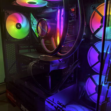 📢 ¡EN VENTA PC GAMER DE ALTA GAMA / O POR PIEZAS! 🚀 - 7/7
