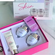 Kit facial skincare quita manchas - Img 57633984