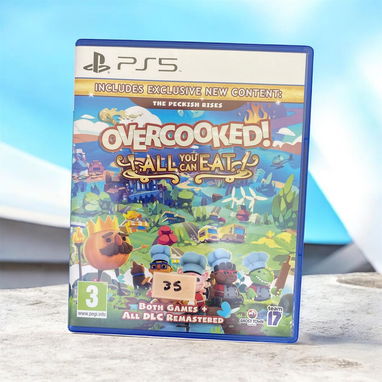 Juegos de PS5 Nuevos - Img 123689399