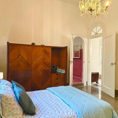 🏤🏊Casa de renta de lujo con piscina en Vedado. Alquiler en Vedado VED-004B - 10/10