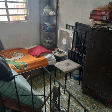 Apartamento de dos cuartos - Img 124386094