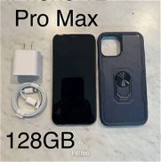 IPhone 12 pro max en venta - Img 45752931