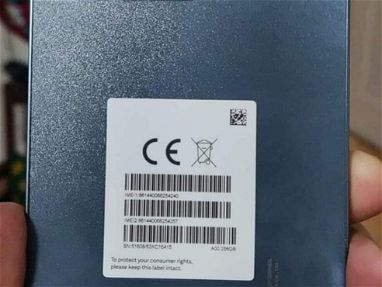 Xiaomi redmi 13C nuevo en caja 📦 8/256 - Img main-image-45800905