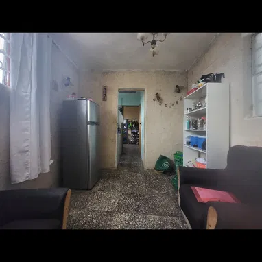 🏡 *¡OPORTUNIDAD ÚNICA EN GUANABACOA! 2 CASAS EN 1 + LOCAL COMERCIAL* 💥 - 5/5