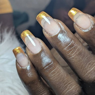 Servicios de manicura y pedicura - Img 119443962