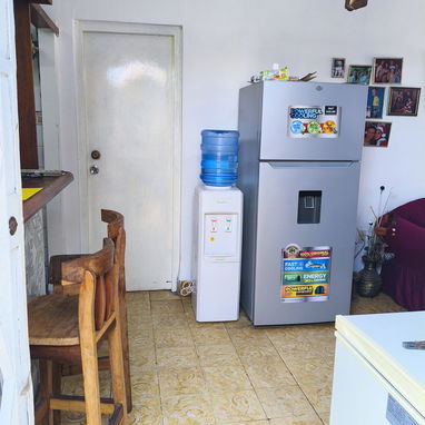 Apartamento duplex construcción capitalista en palatino - Img 123011182