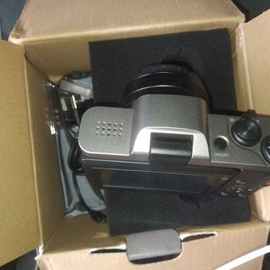 Camara Digital - 2/5