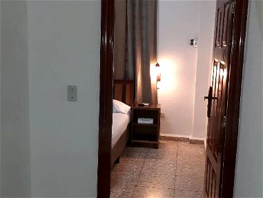👏☀️¡Se alquilan 2 habitaciones independientes por Horas en el Vedado! 👏☀️ - Img 65522812