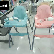 Silla para bebé - Img 57435560
