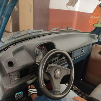 Vendo VW Super Beetle - Img 121866725