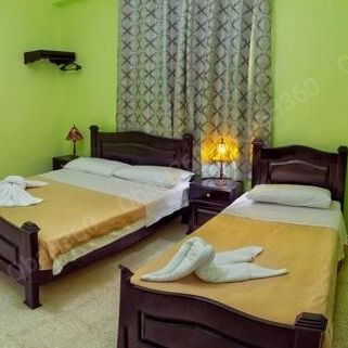 Renta apartamento de 1 habitacion para 3 personas en la Habana Vieja - Img 117099169