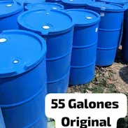 Tanques de 55 galones 210 Litros @ - Img 56692921