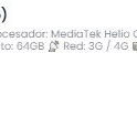 Samsung Galaxy M07 (4+64Gb)+ caragor carga rapida acabdo salir garantia x escrito 30 dias varias modelos desde 55 usd - Img 112716515