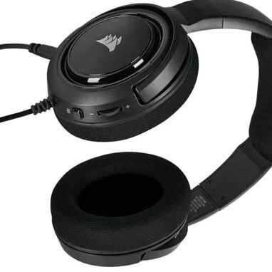 Auriculares Corsair HS35 Stereo - 7/9