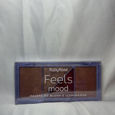 Maquillaje de marca . Labial, blush, máscara,iluminador y más - 7/9