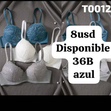 Juego de dormir y conjunto de lencería para mujeres - 4/8