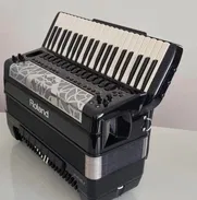 Marca Roland V-Accordion FR-8X - Img 49912772