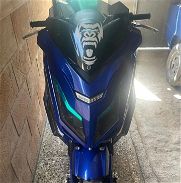 Se vende moto murasaki bls aguila max - Img 45793554