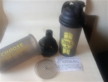 Shakers para gym - Img main-image
