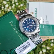 Rolex Yatchmaster excelente calidad exacta - Img 50129953