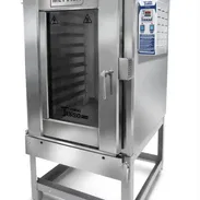 Horno Eléctrico Turbo de 10 Bandejas BIMG MET FTE300: - Img 56557579