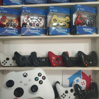 Venta de mandos ‼️👌🏻 - 7/8