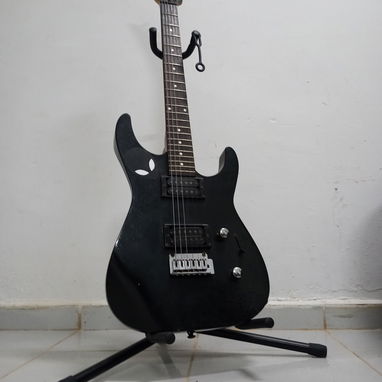 🎸Guitarra Eléctrica Jackson 6 Cuerdas + Estuche + Atril 🎸 - Img 121421545