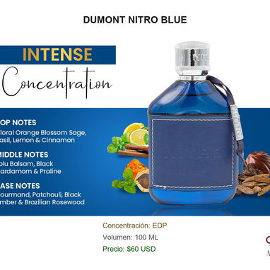 Perfumes Árabes Originales 🌟 – Garantía de Autenticidad ✅ - Img 122081547