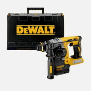 Dewalt DCH273KN chargeable rotary hammer - Img 56058639