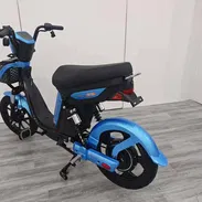 Bicimoto challenger - Img 57137492