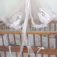 Vendo cuna para bebes - Img 55766490
