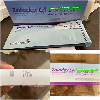 Medicamentos - Img 127322617