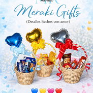 Cestas de regalo - Img 55167935