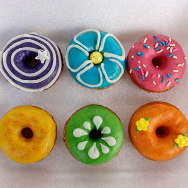 Donas y Crepes - Img 120131863