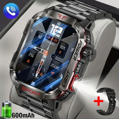 Smartwatch HT29 (new) - Img 115778470