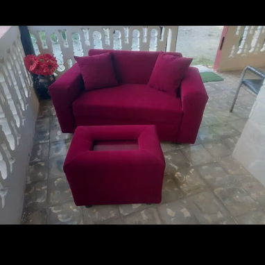 Juego de sala - Img 120681005