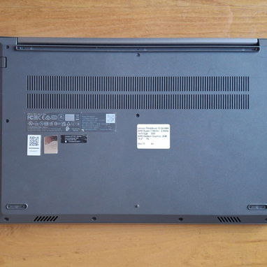 💻✨ Laptop Lenovo ThinkBook 15 G4 ABA | Ryzen 7 5825U | 16GB RAM | 512GB SSD - Img 107499740