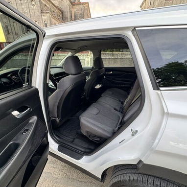 Santa Fe 2022 Bueno el carro buen precio - 7/7
