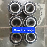 Rodamientos Geely Ck - Img 57853509